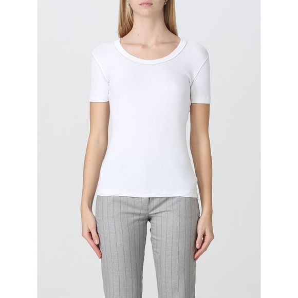 Fabiana Filippi - Woman - White - Top